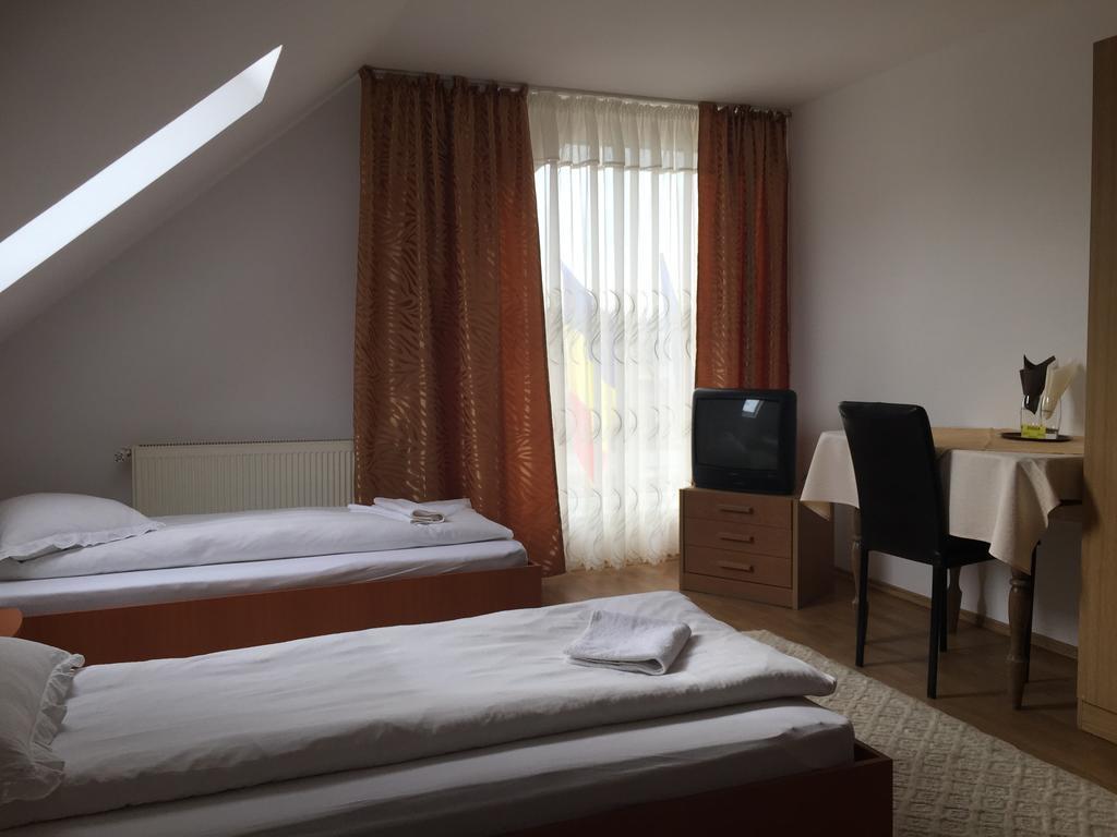 Pensiunea Domnika Dej Kamer foto